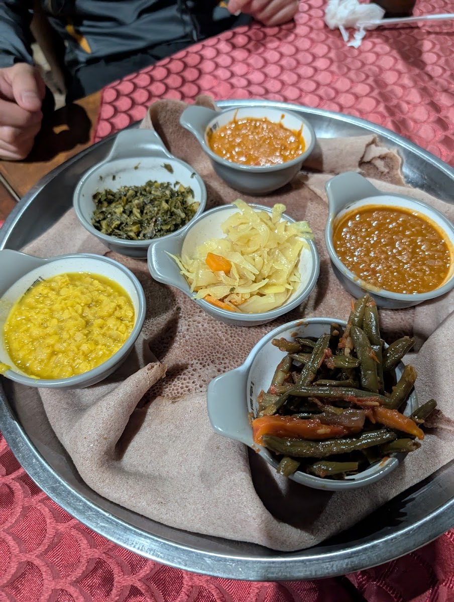 Ethiopian Village Restaurant Photos 2